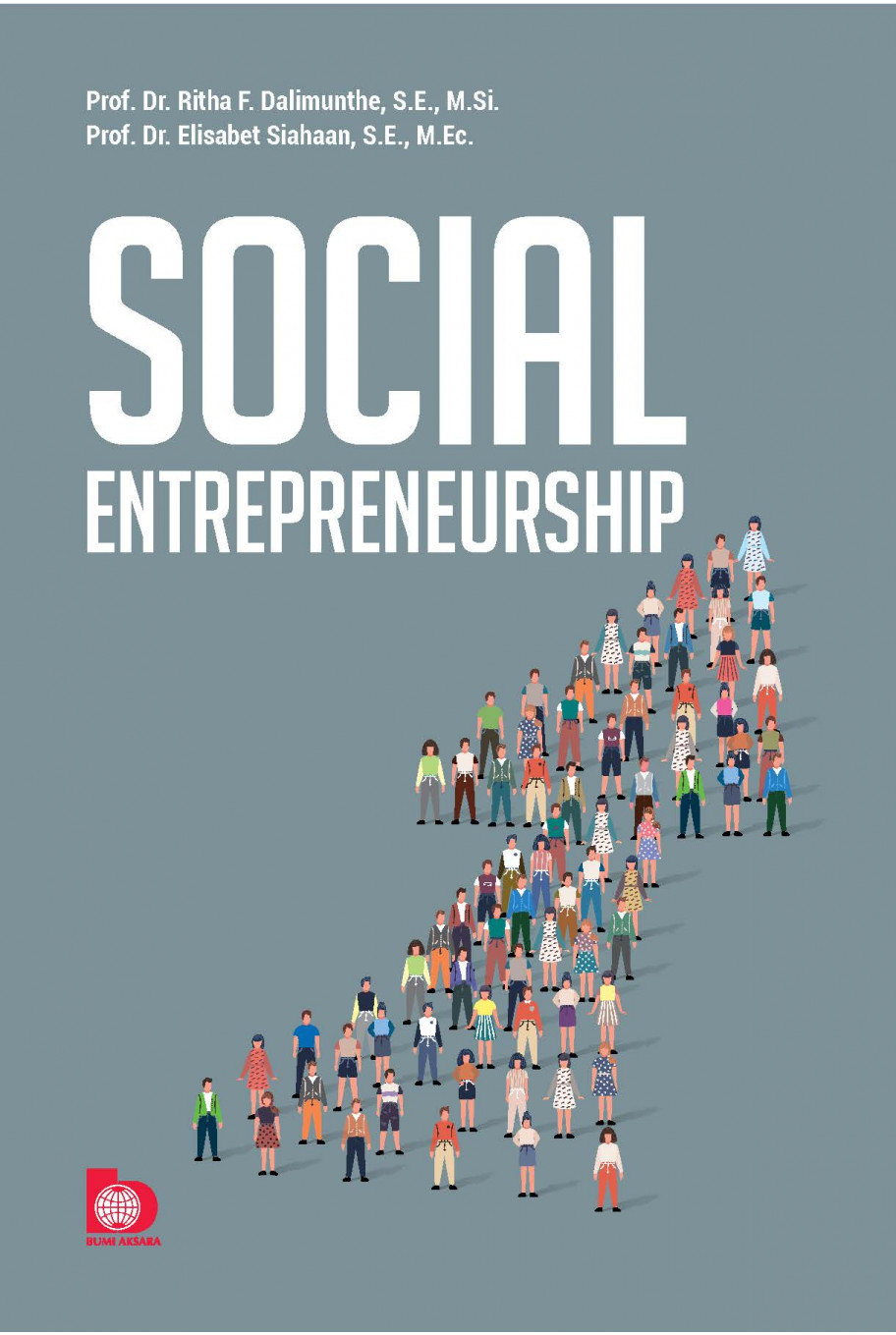SOCIAL ENTREPRENEURSHIP